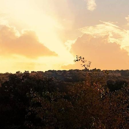 Villa Preciosa Con Hermosas Vistas. Hormigos Zewnętrze zdjęcie