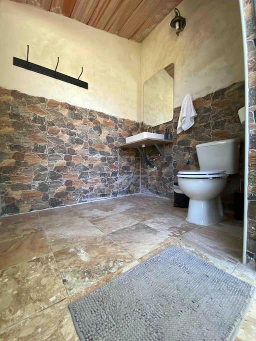 Villa Preciosa Con Hermosas Vistas. Hormigos Zewnętrze zdjęcie