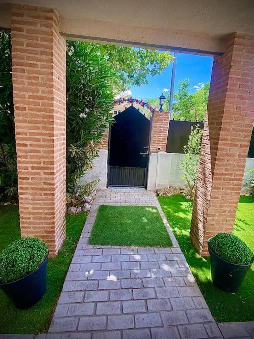 Villa Preciosa Con Hermosas Vistas. Hormigos Zewnętrze zdjęcie