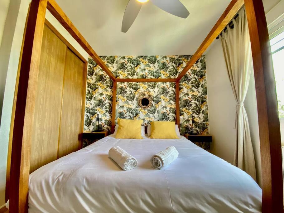 Villa Preciosa Con Hermosas Vistas. Hormigos Zewnętrze zdjęcie