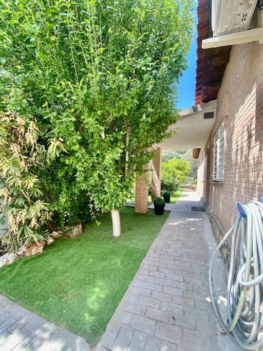 Villa Preciosa Con Hermosas Vistas. Hormigos Zewnętrze zdjęcie
