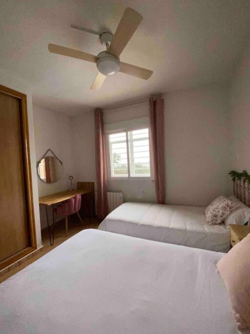 Villa Preciosa Con Hermosas Vistas. Hormigos Zewnętrze zdjęcie