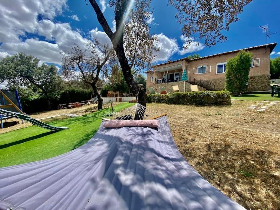 Villa Preciosa Con Hermosas Vistas. Hormigos Zewnętrze zdjęcie
